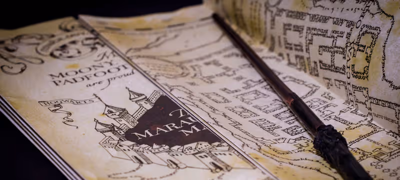 Harry Potter filming locations in London: A Complete List