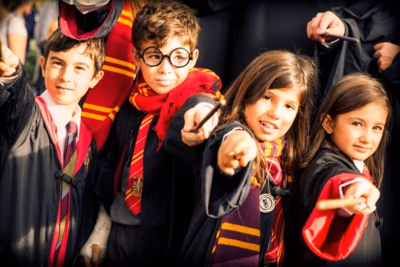 Magical After-Hours: Two Exclusive Harry Potter Experiences at Warner Bros Studios London